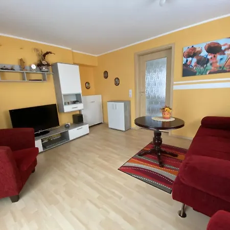 Ferienhaus Auerswalde *