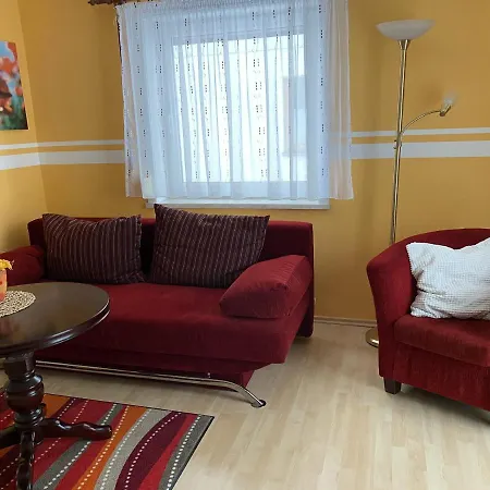 Ferienhaus Auerswalde Lichtenau (Saxony)