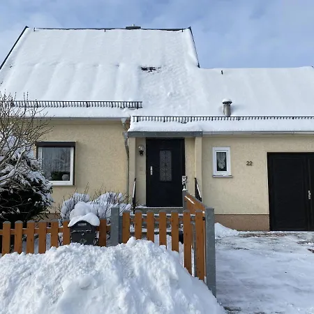 Ferienhaus Auerswalde *