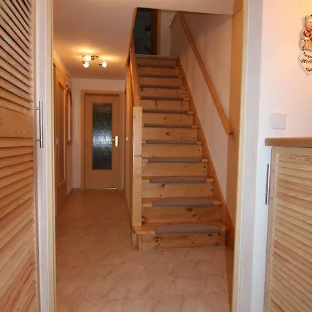 Prázdninový dům Auerswalde *