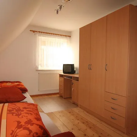 Ferienhaus Auerswalde