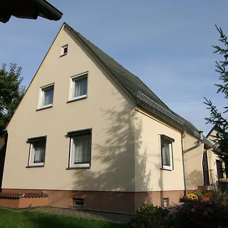 Ferienhaus Auerswalde *