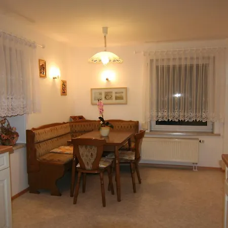 Ferienhaus Auerswalde Lichtenau (Saxony)