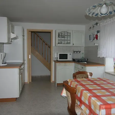 Prázdninový dům Auerswalde