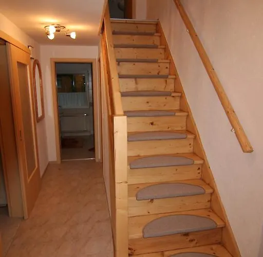 Holiday home Auerswalde *