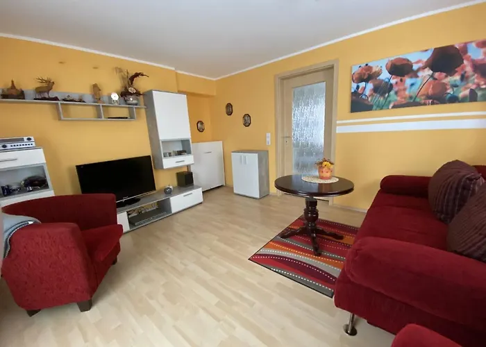 Holiday home Auerswalde *