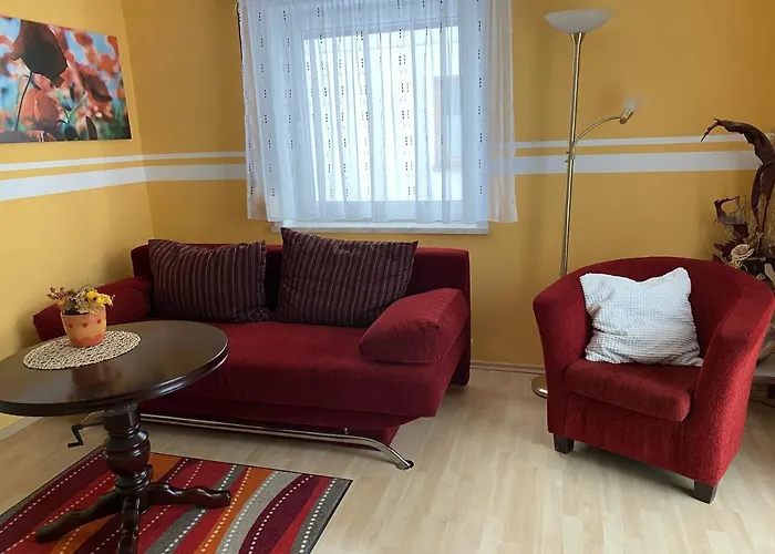 Holiday home Auerswalde Lichtenau (Saxony)