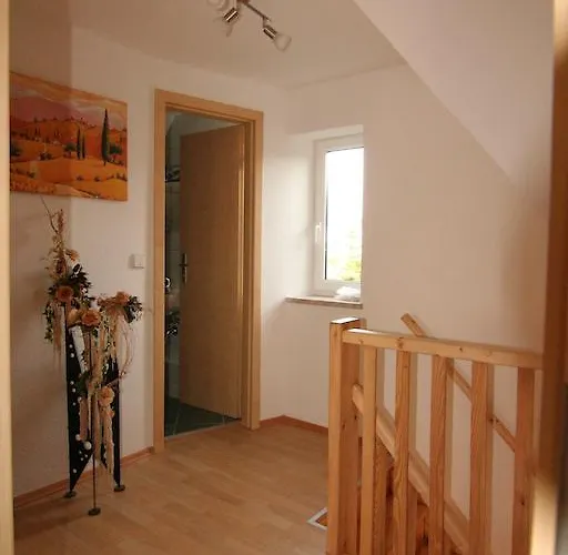 Auerswalde Holiday home *