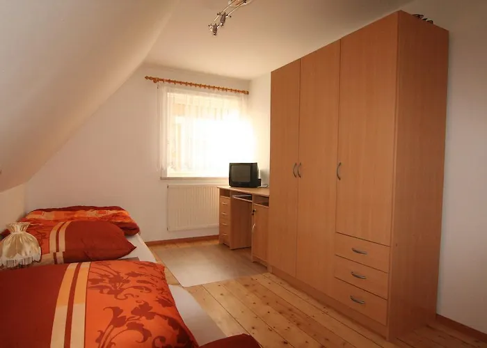 Holiday home Auerswalde