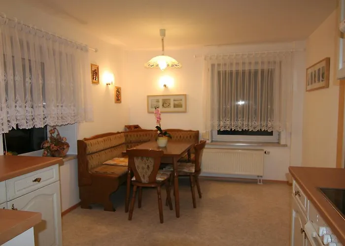 Holiday home Auerswalde Lichtenau (Saxony)