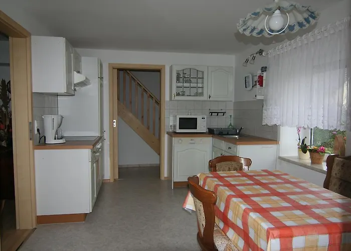 Holiday home Auerswalde